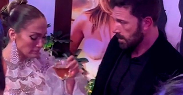 Shikimi “vrastar” i Jennifer Lopez ndaj Ben Affleck, aktori i justifikohet: Jen, nuk kam pirë asgjë, mirë?