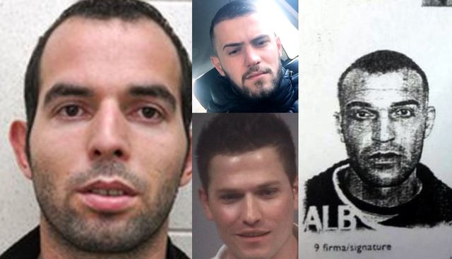 Mbi 10 vite histori e 4 jetë të humbura/ Sot u gjet trupi i Klevisit, si nisi hakmarrja me fisin Hoxha në Angli, Agimi u shkrumbua, familja Lleshi pagoi 4-fish