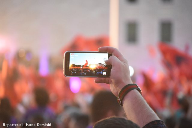 BIRN: ‘Dora e butë’ e drejtësisë me krimet zgjedhore minon demokracinë shqiptare