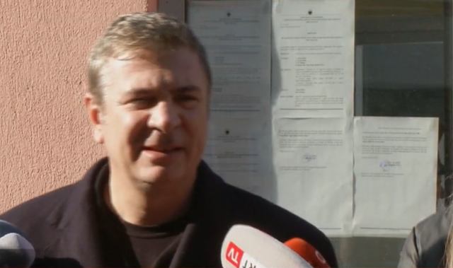 Damian Gjiknuri në SPAK, dëshmon për projektin e rrugës Tiranë-Elbasan