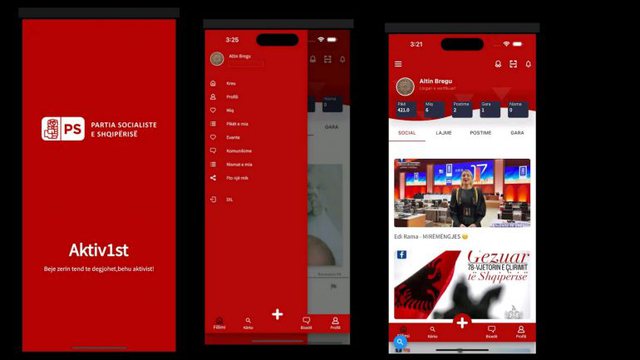 Ç’ndodhi me aplikacionin? ‘Zhduket’ Aktiv1sti nga Play Store