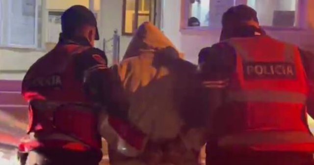 VIDEO/ Shembi me tritol hotelin në Sarandë, arrestohet djali i një prej bashkëpronarëve, Sotir Çabiri i vuri dinamitin pasi gjykata i kaloi pronën grekut