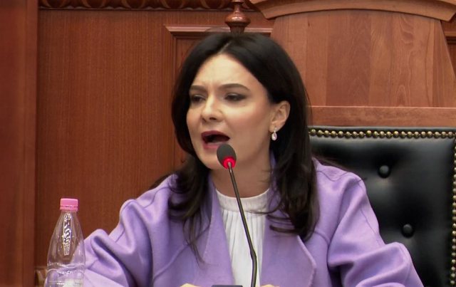 ‘I paharruar qoftë Edmond Spaho’, PD kërkon përjashtim për 10 ditë për Elisa Spiropalin