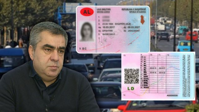 Lajmi dhe përgënjeshtrimi! Si qëndron e vërteta për çmimin e patentës,Gonxhe: Eliminuam informalitetin