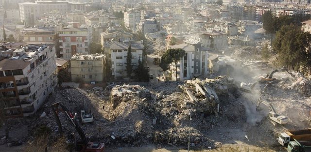 FIFA, 1 milion dollarë ndihmë për viktimat e tërmetit në Turqi dhe Siri…