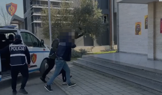 I shumëkërkuar në Spanjë për trafik kanabisi dhe mashtrime, arrestohet 22-vjeçari në Fier