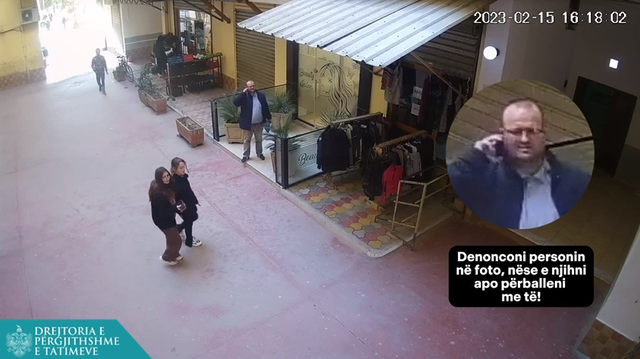 Paraqitej si inspektor tatimesh, publikohen pamjet: Qytetari mashtronte duke u vendosur gjoba bizneseve