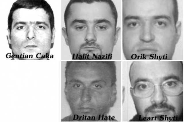 Gjykata e Lartë rrëzon rekursin e Prokurorisë për “Hakmarrja për Drejtësi”, ngelet në fuqi vendimi i Apelit për pafajësi