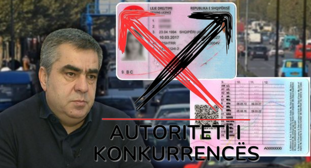 Dyfishimi i çmimit të patentave, Autoriteti i Konkurrencës i kërkon “llogari” DPSHTRR: Ka shumë shqetësim, duam informacione