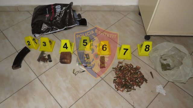 Zbardhet plagosja në Librazhd, policia: Ishte aksidentale, tenoi të vriste tjetër person