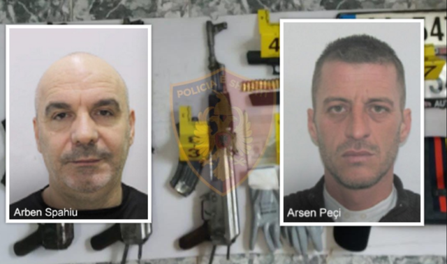 Kishte planifikuar të vriste Elton Kilën/ Kunati i Erion Alibejt pak para arrestimit: S’kam punë me makinat që gjeni rrugëve