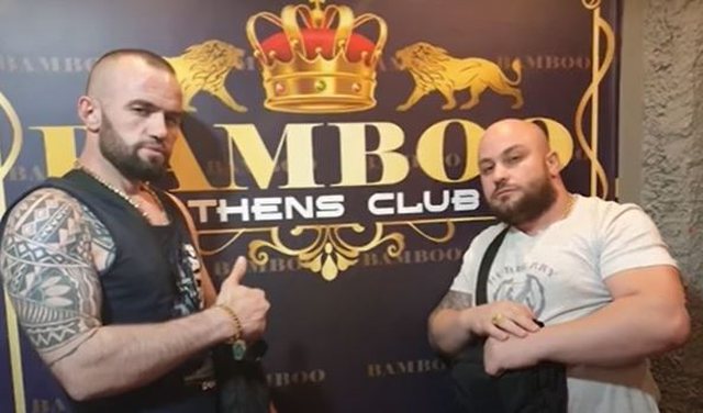 ‘Kokat’ e prostitucionit dhe drogës në Athinë, kush është Grupi L që vrau Islamin, dyshime se ndodhen në Shqipëri (Dosja e një të ‘burgosure’)