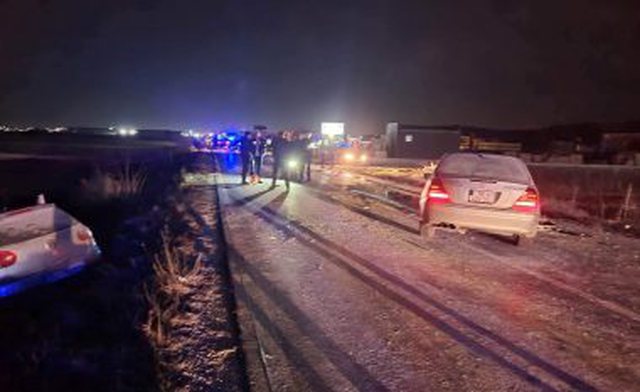 Aksidenti fatal në Kosovë/ Prokurori jep detaje: Një makinë e tretë do të shmangte përplasjen me dy të tjera