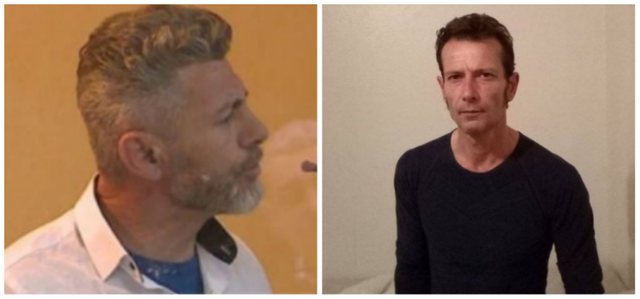 “Xhelozia nuk është vepër penale”/ Fshehu trupin e shokut, Husa i dënuar më parë, e dashura e akuzoi për përndjekje