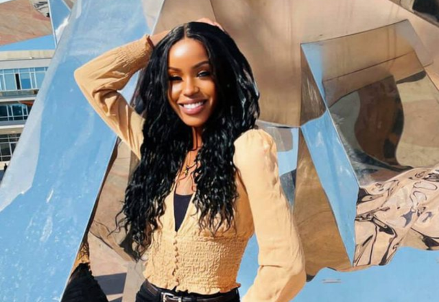 Vdekja e Joy-t nga Kenia, shoqërohet në polici shoferi i kazinos në Tiranë ku punonte 22-vjeçarja (EMRI)