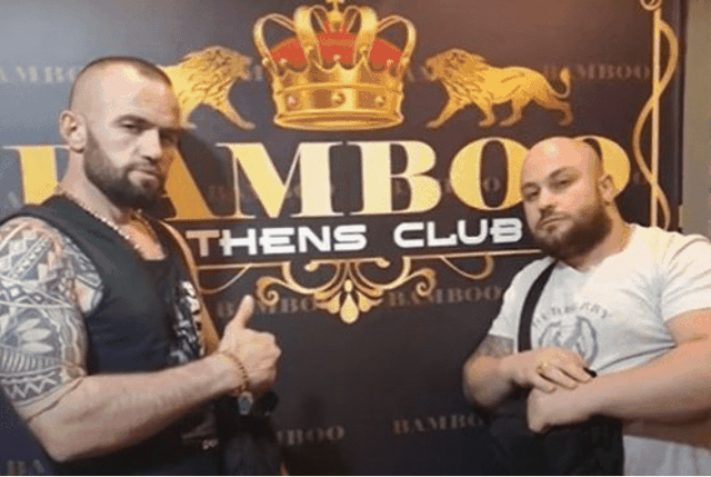 Vrasja e shqiptarit në Athinë/ “Grupi L” u thirr nga pronari në lokal, lidhja me plagosjen e 16-vjeçarit