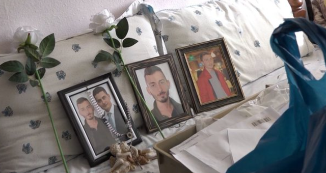 “A të mjerët ne”/ Masakra e Velipojës- Momenti i dhimbshëm kur prindërit hyjnë në dhomën e 2 djemve të vrarë