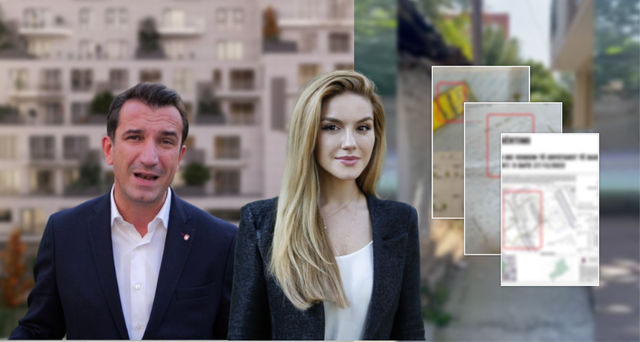 FAKTE & DOKUMENTA: Veliaj falsifikon planin vendor për të zhvilluar pronën e bashkëshortes