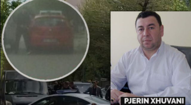 Vrasja e Pjerin Xhuvanit/ Hetimet marrin kthesë nga dëshmitë e reja: U ndalua nga dy persona me armë në brez
