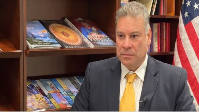 Escobar: E pranon ose jo Kurti, Asociacioni duhet të zbatohet