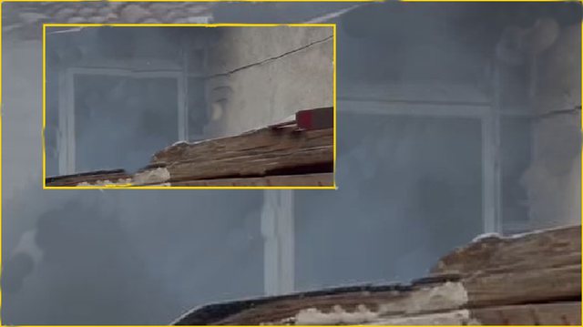 Banesa përfshihet nga flakët në Fier, digjen të gjitha orenditë