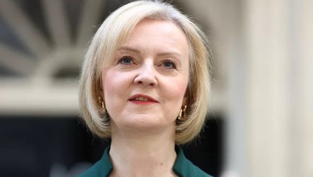 Kryeministrja më jetë shkurtër e Britanisë, Liz Truss flet pas ‘dështimit’: Nuk m’u dha kurrë një shans për të zbatuar planin