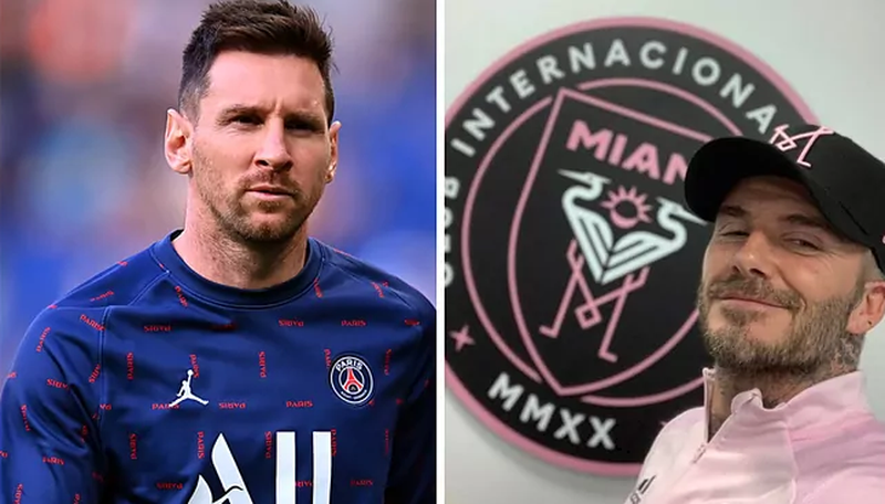 Messi drejt një tjetër kontinenti për të ardhmen e tij…Beckham është gati!