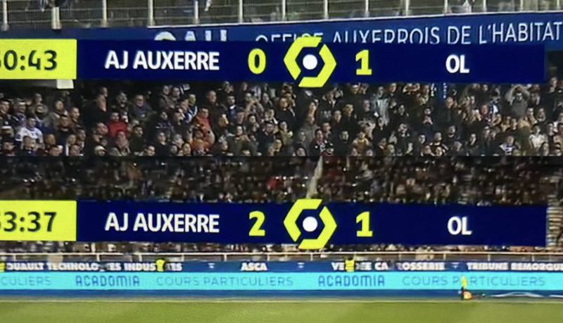 Dyshime për trukim ndeshjesh në Francë, përfshihet Lyon-i!