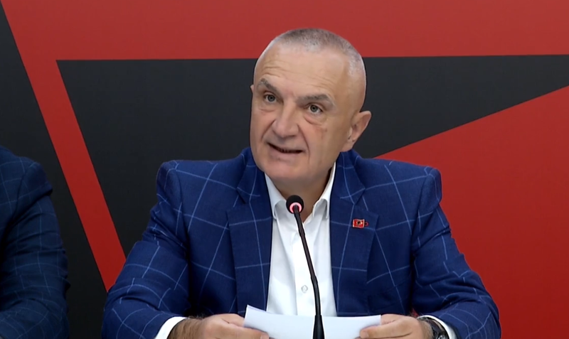 “Opozita do të jetë në këmbë më 11 shkurt”, Meta: Edi Rama ka shfrytëzuar postin për të mbajtur në mënyrë të paligjshme pushtetin