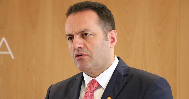 Ish-Prokurori i Përgjithshëm Adriatik Llala fiton statusin e azilantit politik në shtetin italian