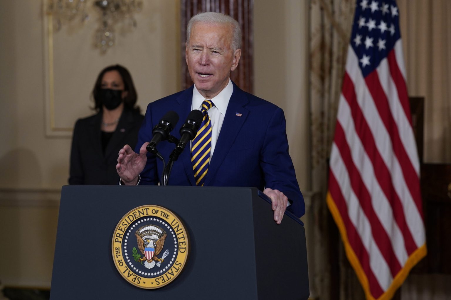 FBI kontrollon shtëpinë e presidentit Biden në Delaware, flet avokati: Kërkimi ishte planifikuar me mbështetjen e plotë të…