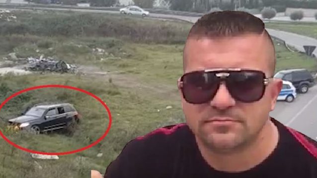 Akuzohet si një prej atentatorëve të prokurorit Arjan Ndoj, kush është 39-vjeçari që u arrestua në Emiratet e Bashkuara