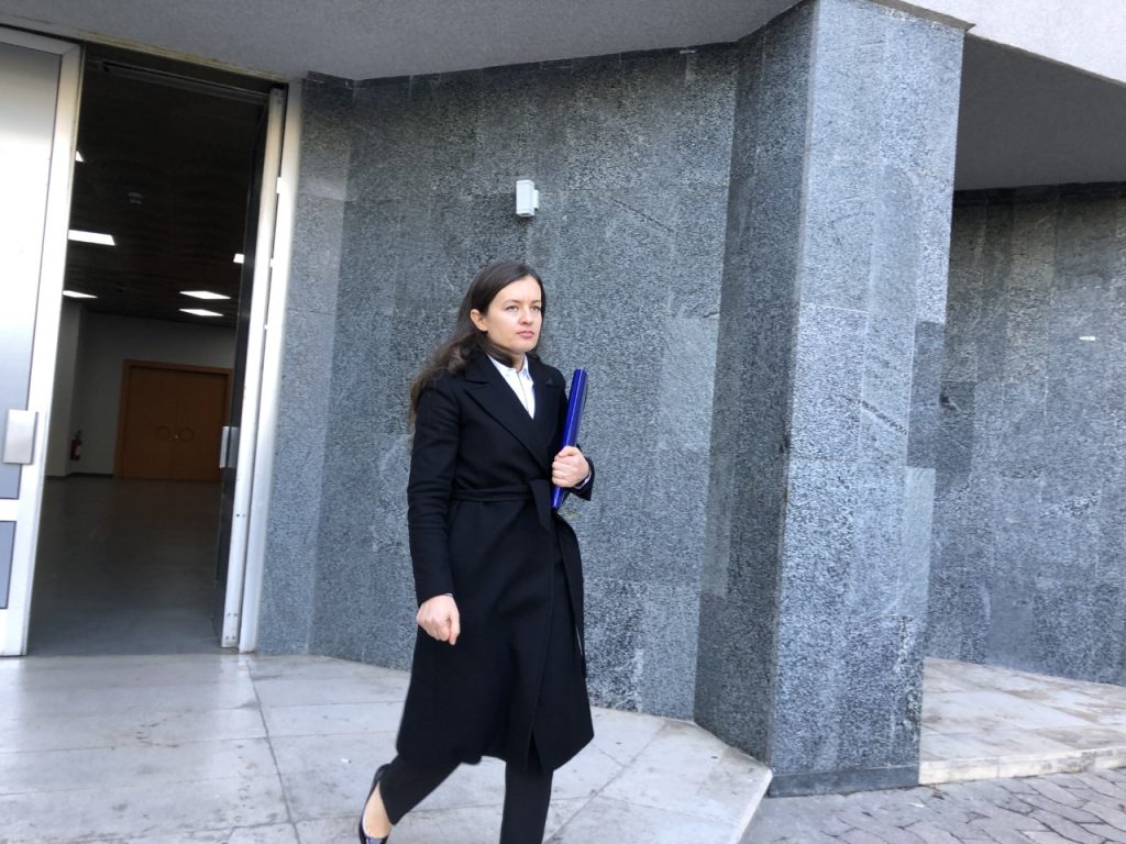 Konfirmimi i prokurores Armida Hamiti ankimohet në Kolegj