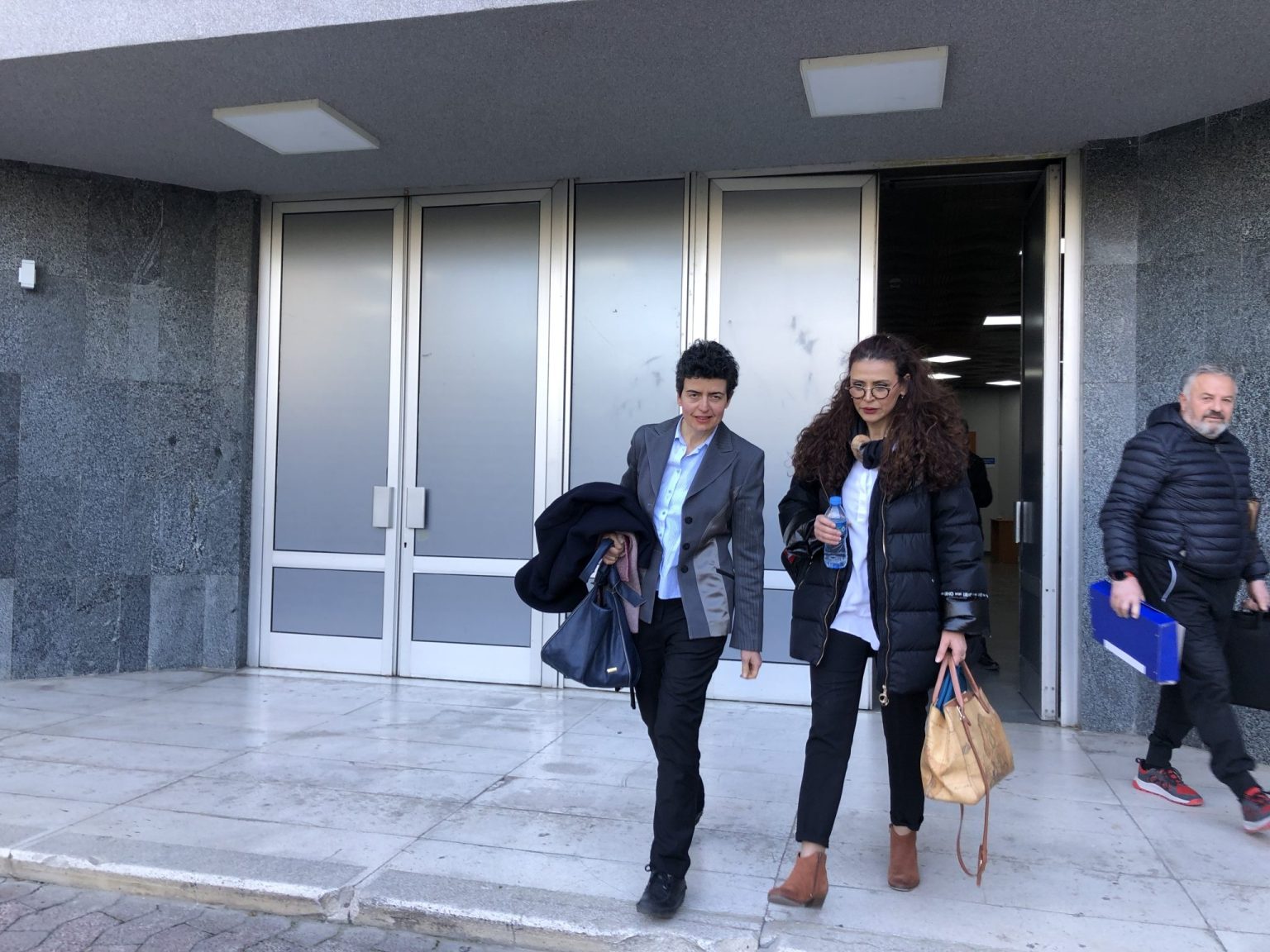 KPK konfirmon dhe dërgon për inspektim gjyqtaren Arta Llazari