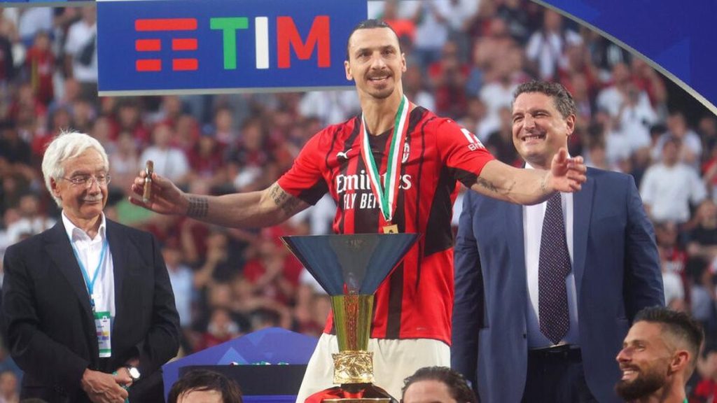 Ibrahimoviç kthehet më i motivuar se kurrë: Jam ende Zoti dhe numri 1. Tani ndërron muzika