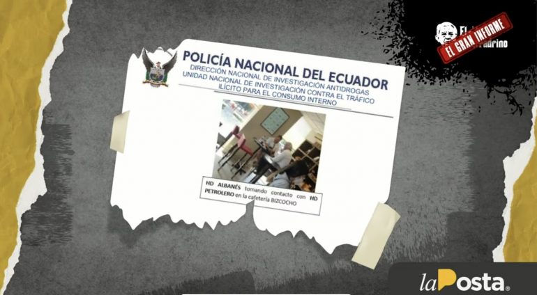 Mafia shqiptare në Ekuador shtrin “tentakulat” edhe në politikën e vendit, si bëhen negociatat me përfaqësues të qeverisë për të marrë poste të larta në ministri