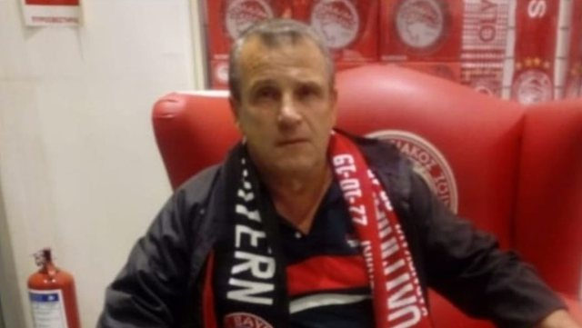 Pëson arrest kardiak/ Trajneri i ekipit të Butrintit ndahet nga jeta në moshën 45-vjeçare