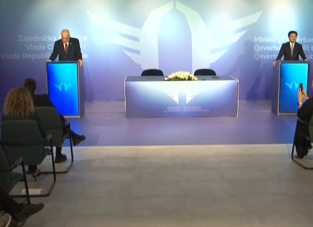 Abazoviç ndan projektin për Urën e Bunës: Antalia e re! 20 mln euro, financimi do të ndahet 50/50, pagesa do të ndahet në disa këste