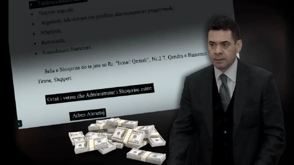 “Shpërdorim detyre” për Ahmetajn/ Kreu i SPAK “vërteton” devijimin e hetimeve nga prokurorët Braho dhe Nakuçi