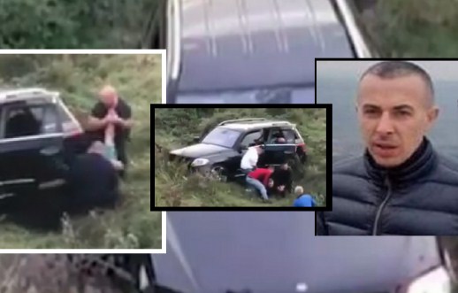 Atentati ndaj prokurorit Arjan Ndoj, arrestohet në Emiratet e Bashkuara 39-vjeçari i shpallur në kërkim! Pritet ekstradimi drejt Shqipërisë (EMRI)