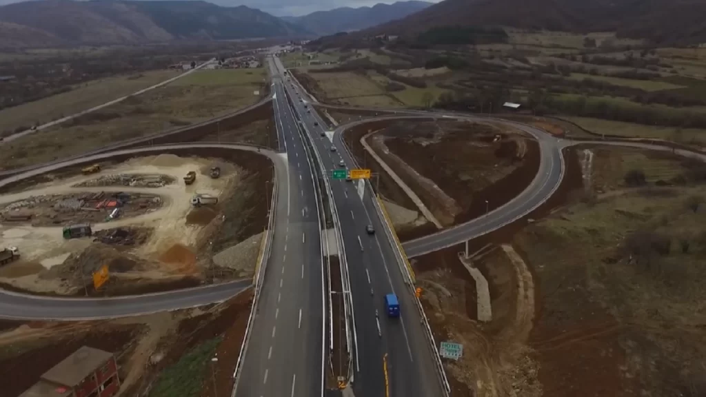 Greqia, autostradë drejt Shqipërisë/ Do të ndërtohet rruga Janinë-Kakavijë, me 4.5 milionë euro kilometri