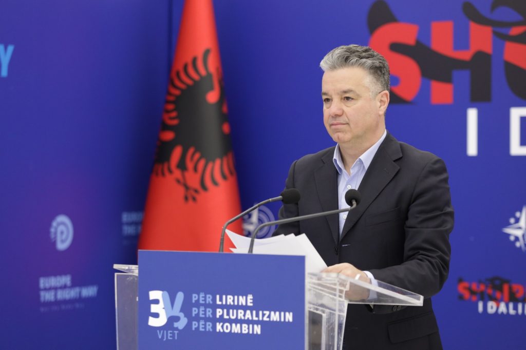 “Mbreti ka kohë që është lakuriq, por SPAK nuk e sheh”- PD nxjerr faktet për vjedhjen e energjisë: Shqipëria shpenzoi rreth 690 milionë euro