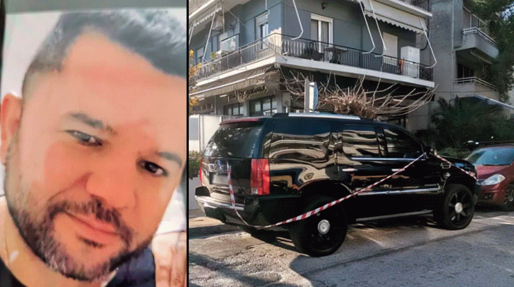 “Qetësohuni djema”, zbulohen fjalët dhe lëvizjet e fundit të 39-vjeçarit shqiptar që humbi jetën në Greqi pas sherrit masiv ku u përfshinë 7 bashkëkombasit e tij