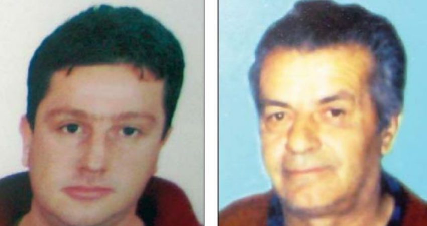 Vrasja e Gentian dhe Nezir Beqirit 11 vjet më parë, bllokohet pretenca ndaj 6 të pandehurve