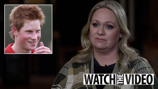 40-vjeçarja: Unë jam gruaja që i mori virgjërinë Princit Harry