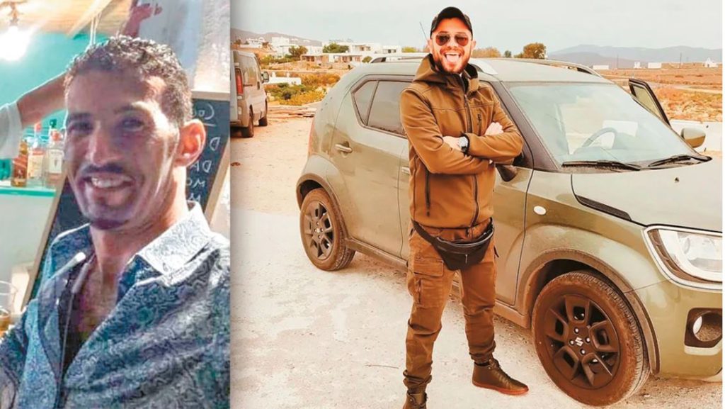 Rastësitë që shkaktuan tragjedinë! Nga fyerjet dhe ofendimet ndaj ish të dashurës në lokal, tek përleshja me 33-vjeçarin grek, si u vra i riu shqiptar në Mykonos