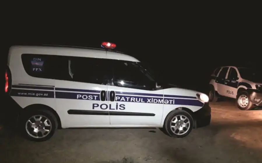 Dyshohet se ishin spiunë të Iranit, arrestohen 40 persona në Azerbajxhan: Ishin kamufluar si predikues fetarë, propagandonin…