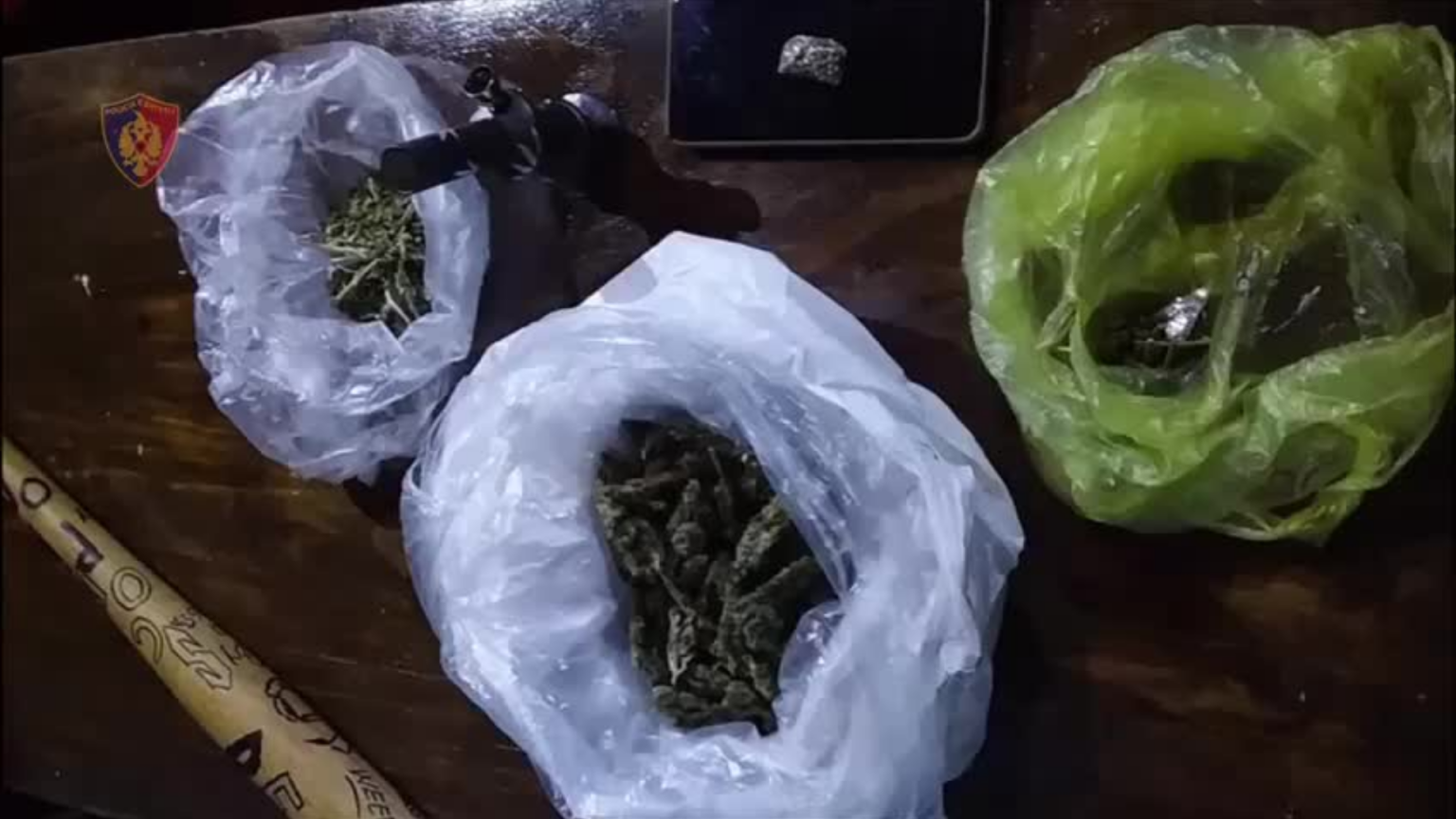 “Porosia e fundit” në Shkodër, si u vunë në pranga katër persona. Ja çfarë u zbulua pas kontrolleve nga policia