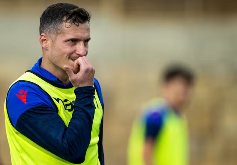 E papritura me Taulant Xhakën te Bazeli, klubi preu në besë mesfushorin. Nuk e duan më as si trajner!