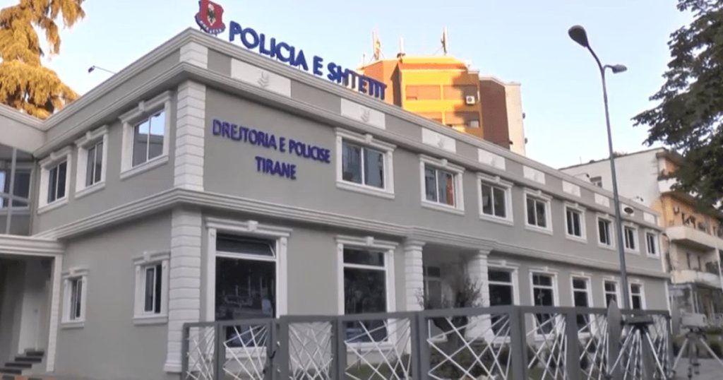 Lëvizje në Policinë e Shtetit/ Ardian Çipa vendoset drejtues në Gjirokastër, Lorenc Shehu pozicionohet në Dibër